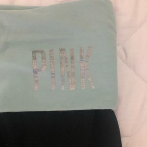 VS Pink yoga pants